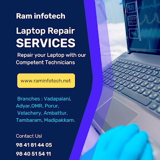 Ram infotech 